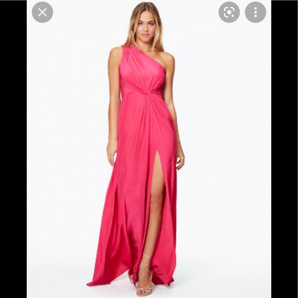 Ramy Brook Linley Dress